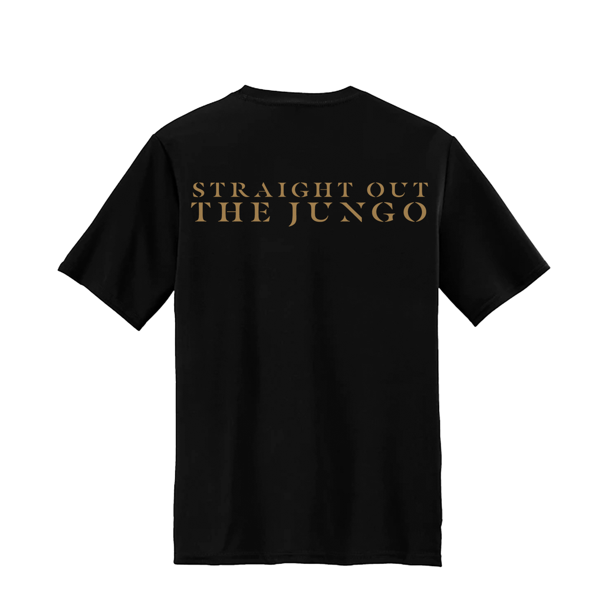 The Original Cut T-Shirt