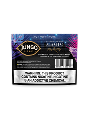 Jungo Leaf Cuts | Magic City Natural Magic | Single