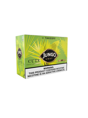 Jungo Leaf Cuts | Hemp | 10ct Box