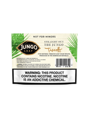 Jungo Leaf Cuts | Irish Cream | Single