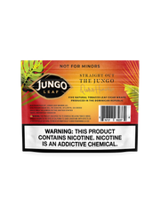 Jungo Leaf Cuts | Mango | Single