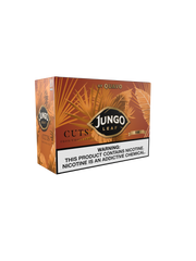 Jungo Leaf Cuts | Rum | 10ct Box