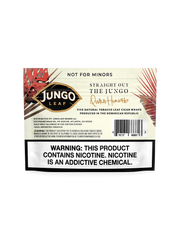 Jungo Leaf Cuts | Russian Cream | Single