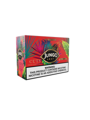 Jungo Leaf Cuts | Sweet Aromatic | 10ct Box